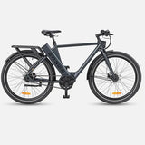 Ebike ENGWE P275 pro 250W 260 KM GARANZIA ITALIA Bici Sensore di coppia Bafang Motore centrale