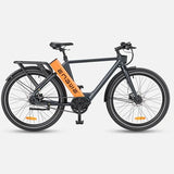 Ebike ENGWE P275 pro 250W 260 KM GARANZIA ITALIA Bici Sensore di coppia Bafang Motore centrale