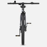 Ebike ENGWE P275 pro 250W 260 KM GARANZIA ITALIA Bici Sensore di coppia Bafang Motore centrale