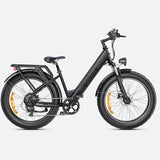 Ebike ENGWE E26 250W 140KM GARANZIA ITALIA Bici a pedalata assistita