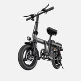 Ebike ENGWE T14 GARANZIA ITALIA Motore 250W | Autonomia 80km Bici a pedalata assistita