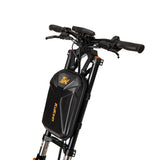 KuKirin G4 Max Pneumatici fuoristrada larghi 12 pollici Motore dual-drive ad alte prestazioni 1600w*2 Batteria al litio rimovibile 60V/35.2Ah Velocità massima 86Km/h