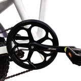 Bicicletta Elettrica DASCH X6