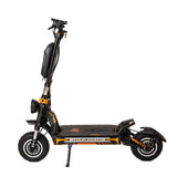 KuKirin G4 Max Pneumatici fuoristrada larghi 12 pollici Motore dual-drive ad alte prestazioni 1600w*2 Batteria al litio rimovibile 60V/35.2Ah Velocità massima 86Km/h