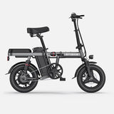 Ebike ENGWE T14 GARANZIA ITALIA Motore 250W | Autonomia 80km Bici a pedalata assistita