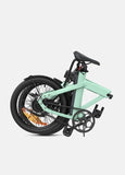 Ebike ENGWE P20 250W 100km GARANZIA ITALIA