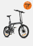 Ebike ENGWE P20 250W 100km GARANZIA ITALIA