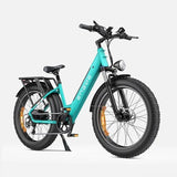 Ebike ENGWE E26 250W 140KM GARANZIA ITALIA Bici a pedalata assistita