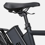 Ebike ENGWE P275 pro 250W 260 KM GARANZIA ITALIA Bici Sensore di coppia Bafang Motore centrale