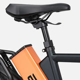 Ebike ENGWE P275 pro 250W 260 KM GARANZIA ITALIA Bici Sensore di coppia Bafang Motore centrale