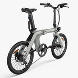Fiido D11 Bici Elettrica Pieghevole Urbana