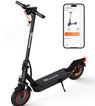 EVERCROSS EV10 PRO Monopattino elettrico 36V 10.4Ah | Motore 400W | Ruote 10 pollici | APP