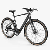 Fiido C21 E-gravel & bici elettrica da città