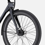 Ebike ENGWE E275 ST 250W 260 KM GARANZIA ITALIA Bici a pedalata assistita con motore centrale e sensore di coppia Ananda