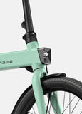 Ebike ENGWE P20 250W 100km GARANZIA ITALIA