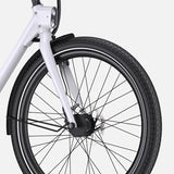 Ebike ENGWE E275 ST 250W 260 KM GARANZIA ITALIA Bici a pedalata assistita con motore centrale e sensore di coppia Ananda