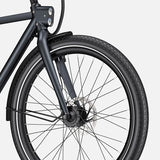 Ebike ENGWE P275 pro 250W 260 KM GARANZIA ITALIA Bici Sensore di coppia Bafang Motore centrale