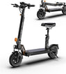 RUITOO RT6 Autonomia 50~55 km | 800 W| Pneumatici 10"| Batteria 48 V/15,6 Ah