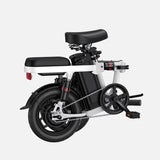 Ebike ENGWE T14 GARANZIA ITALIA Motore 250W | Autonomia 80km Bici a pedalata assistita