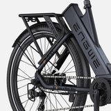 Ebike ENGWE E275 ST 250W 260 KM GARANZIA ITALIA Bici a pedalata assistita con motore centrale e sensore di coppia Ananda