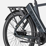 Ebike ENGWE P275 pro 250W 260 KM GARANZIA ITALIA Bici Sensore di coppia Bafang Motore centrale