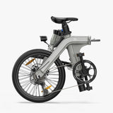 Fiido D11 Bici Elettrica Pieghevole Urbana