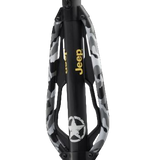 KIT scudo sul palo per Monopattino Elettrico JEEP Urban Camou
