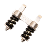 SOSPENSIONE POSTERIORE / REAR SHOCK ABSORBER per Monopattino Elettrico DUCATI PRO-II /DUCATI PRO-II PLUS