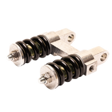 SOSPENSIONE POSTERIORE / REAR SHOCK ABSORBER per Monopattino Elettrico DUCATI PRO-II /DUCATI PRO-II PLUS