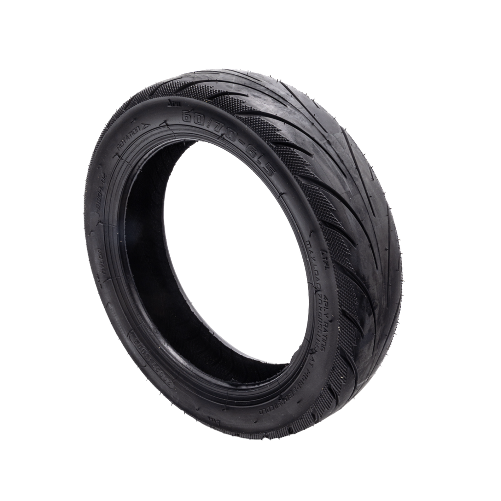 1PZ Pneumatico Con Camera D'aria 10x3.0 Per Scooter Elettrico Kugoo M4 Pro - Set Con Leve Per Gomme