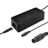 Caricabatterie premium 53,6v 2A Mi4 pro Max/Plus