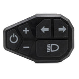 Tastierino con cavo impermeabile ECOXTREM M41