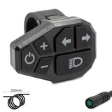 Tastierino con cavo impermeabile ECOXTREM M41