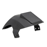 Parafango posteriore ECOXTREM M41