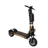 KuKirin G4 Max Pneumatici fuoristrada larghi 12 pollici Motore dual-drive ad alte prestazioni 1600w*2 Batteria al litio rimovibile 60V/35.2Ah Velocità massima 86Km/h