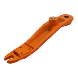 Braccio forcella anteriore (sinistro) Kugoo Kirin G2 pro