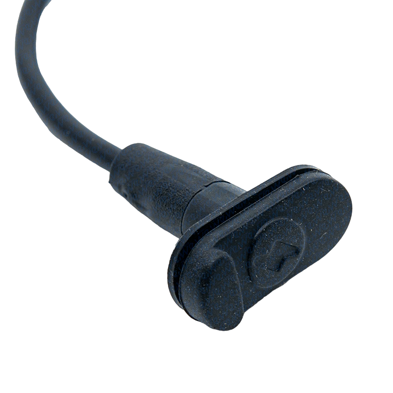 Connettore Ricarica Per Lenovo V14 V15 V17 - Jack DC Power Sostituzione Per Portatili - Foto 1