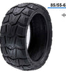 Pneumatico fuoristrada tubeless 85/55-6.5 [Innova] per monopattino elettrico Kugoo G2 Pro