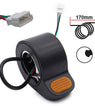 ACCELERATORE  Ninebot serie D e F per Monopattino Ninebot
