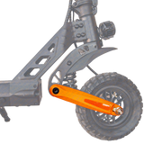 Braccio forcella anteriore (destro) Kugoo Kirin G2 pro