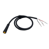 Cavo connettore faro anteriore per monopattino elettrico Kugoo G2 Pro