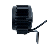 Faro led con clacson per monopattino elettrico Kugoo G2 Pro