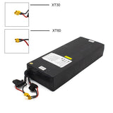 Batteria 48V 15AH originale per monopattino elettrico Kugoo G2 Pro