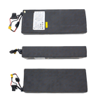Batteria 48V 15AH originale per monopattino elettrico Kugoo G2 Pro