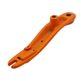 Braccio forcella posteriore (destro) Kugoo Kirin G2 pro