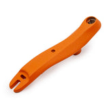 Braccio forcella posteriore (destro) Kugoo Kirin G2 pro