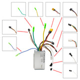 Centralina ORIGINALE per monopattino elettrico Kugoo G2 Pro