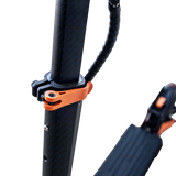 Chiusura piantone per monopattino elettrico Kugoo G2 Pro