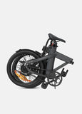 Ebike ENGWE P20 250W 100km GARANZIA ITALIA