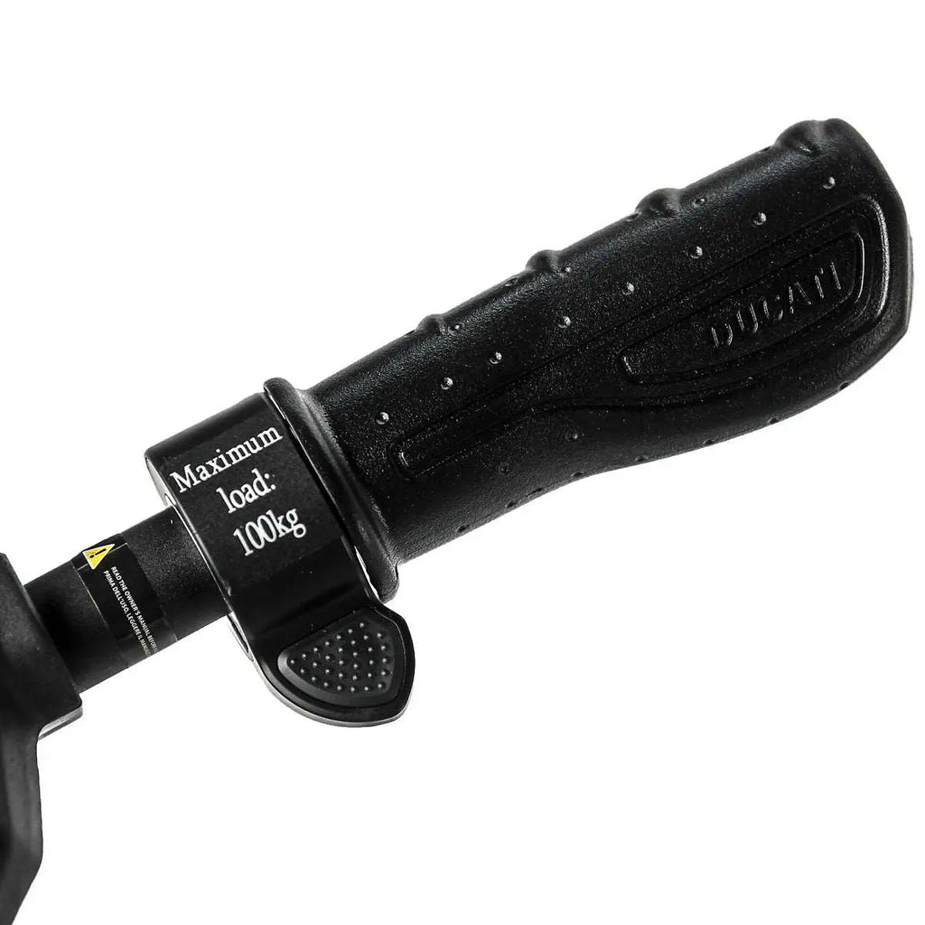 Acceleratore Per Monopattino Elettrico M365/1s – Ricambio Originale, Plastica Nera